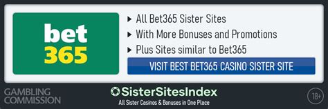 Sisters Of Luck bet365